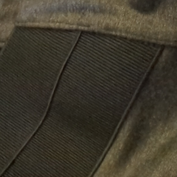 NEW LANE BRYANT LINNERSCULPT LEGGING - Picture 9 of 10